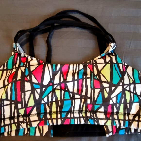 Born Primitive Other - Born Primitive Sports Bra